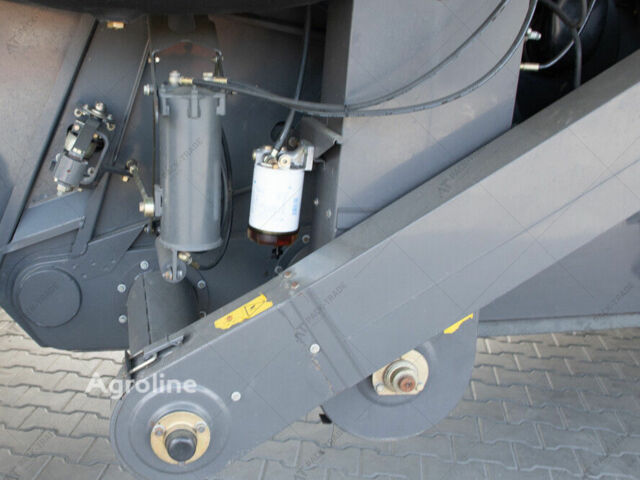 Клаас Lexion 570, об'ємом двигуна 0 л та пробігом 0 тис. км за 5603739 $, фото 27 на Automoto.ua