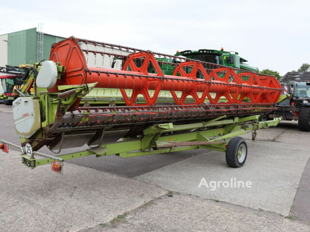 Клаас Lexion 570, об'ємом двигуна 0 л та пробігом 0 тис. км за 88293 $, фото 21 на Automoto.ua