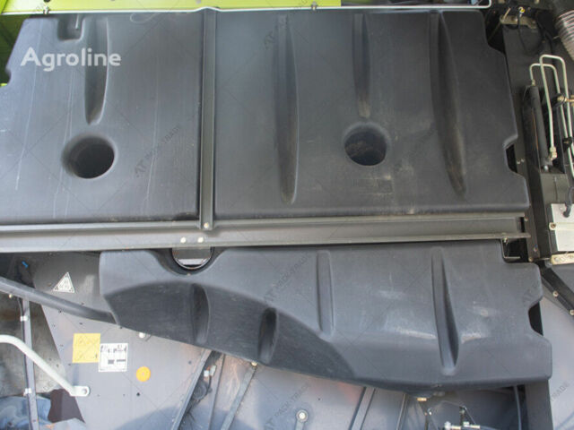 Клаас Lexion 570, об'ємом двигуна 0 л та пробігом 0 тис. км за 5603739 $, фото 29 на Automoto.ua