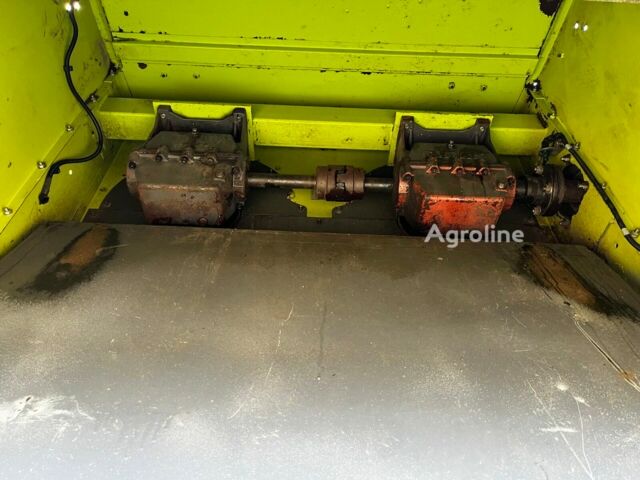 Клаас Lexion 570, объемом двигателя 0 л и пробегом 0 тыс. км за 70729 $, фото 8 на Automoto.ua