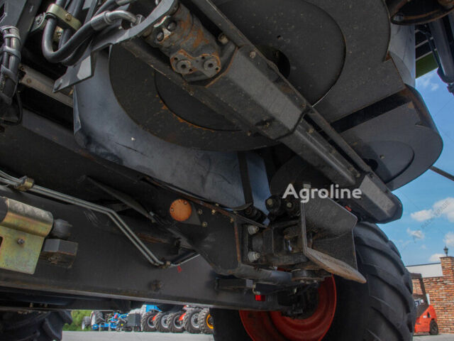 Клаас Lexion 570, об'ємом двигуна 0 л та пробігом 0 тис. км за 5603739 $, фото 35 на Automoto.ua