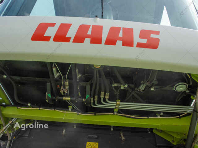 Клаас Lexion 570, об'ємом двигуна 0 л та пробігом 0 тис. км за 5603739 $, фото 13 на Automoto.ua