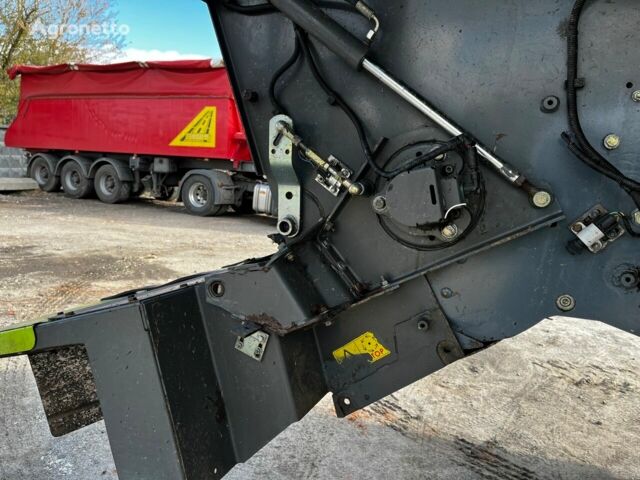 Клаас Lexion 570, объемом двигателя 0 л и пробегом 0 тыс. км за 70729 $, фото 9 на Automoto.ua