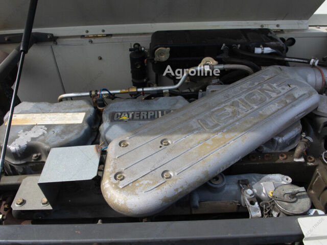 Клаас Lexion 570, об'ємом двигуна 0 л та пробігом 0 тис. км за 5603739 $, фото 31 на Automoto.ua