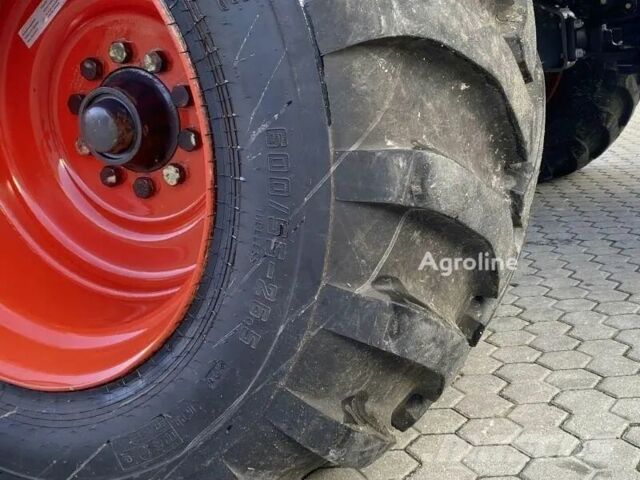 Клаас Lexion 570, об'ємом двигуна 0 л та пробігом 0 тис. км за 97957 $, фото 10 на Automoto.ua