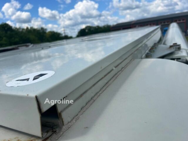 Клаас Lexion 570, об'ємом двигуна 0 л та пробігом 0 тис. км за 91878 $, фото 7 на Automoto.ua