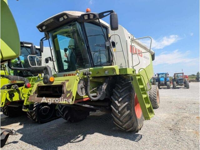 Клаас Lexion 570, объемом двигателя 0 л и пробегом 0 тыс. км за 41275 $, фото 2 на Automoto.ua