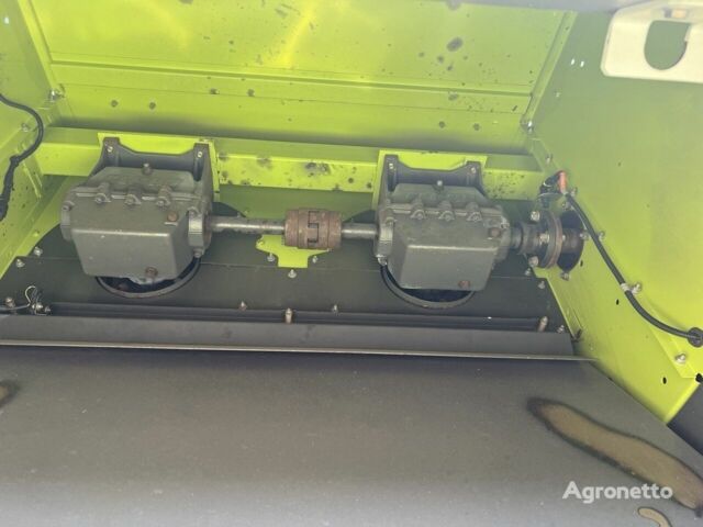 Клаас Lexion 570, объемом двигателя 0 л и пробегом 0 тыс. км за 103285 $, фото 15 на Automoto.ua