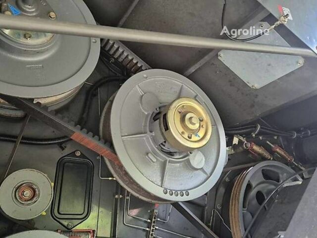 Клаас Lexion 570, об'ємом двигуна 0 л та пробігом 0 тис. км за 96565 $, фото 8 на Automoto.ua