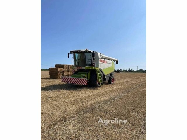 Клаас Lexion 570, объемом двигателя 0 л и пробегом 0 тыс. км за 107946 $, фото 2 на Automoto.ua
