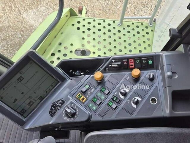 Клаас Lexion 570, об'ємом двигуна 0 л та пробігом 0 тис. км за 96565 $, фото 6 на Automoto.ua