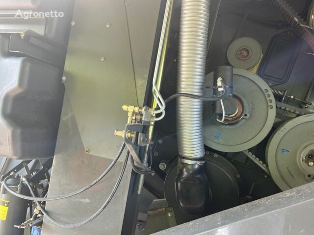 Клаас Lexion 570, объемом двигателя 0 л и пробегом 0 тыс. км за 103285 $, фото 13 на Automoto.ua