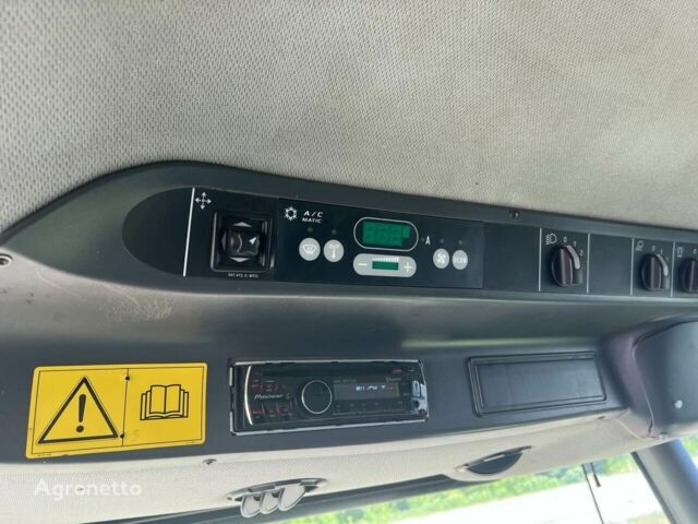 Клаас Lexion 570, объемом двигателя 0 л и пробегом 0 тыс. км за 103285 $, фото 6 на Automoto.ua
