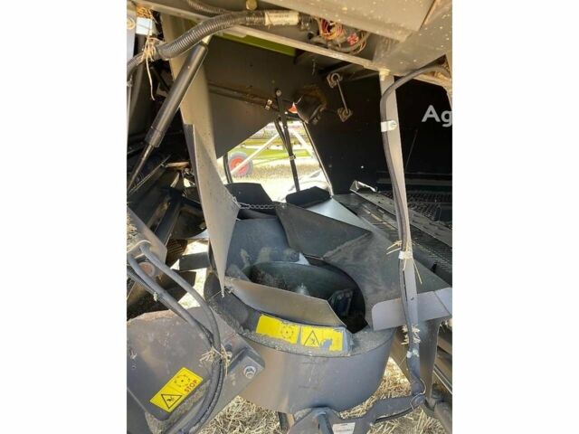 Клаас Lexion 570, объемом двигателя 0 л и пробегом 0 тыс. км за 107946 $, фото 8 на Automoto.ua