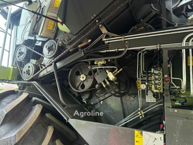 Клаас Lexion 570, объемом двигателя 0 л и пробегом 0 тыс. км за 107286 $, фото 6 на Automoto.ua