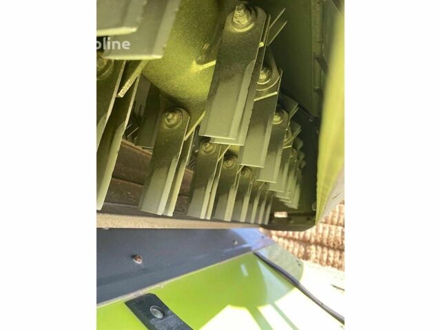 Клаас Lexion 570, объемом двигателя 0 л и пробегом 0 тыс. км за 107946 $, фото 7 на Automoto.ua