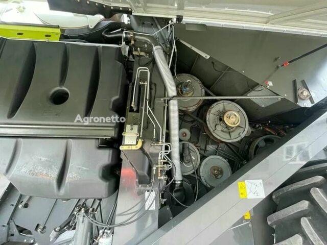 Клаас Lexion 570, объемом двигателя 0 л и пробегом 0 тыс. км за 73631 $, фото 7 на Automoto.ua