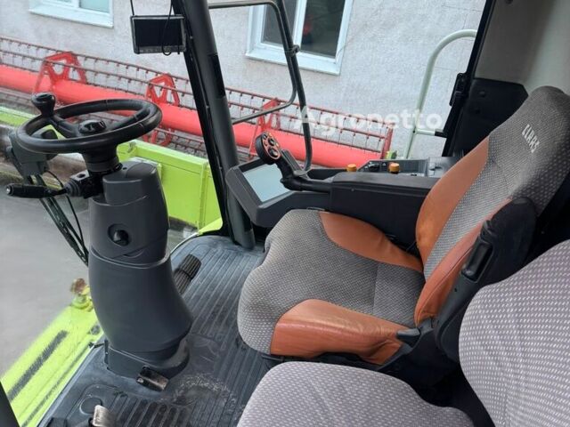 Клаас Lexion 570, объемом двигателя 0 л и пробегом 0 тыс. км за 102701 $, фото 9 на Automoto.ua