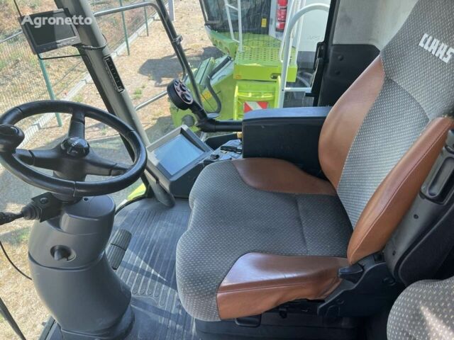 Клаас Lexion 570, объемом двигателя 0 л и пробегом 0 тыс. км за 103285 $, фото 5 на Automoto.ua