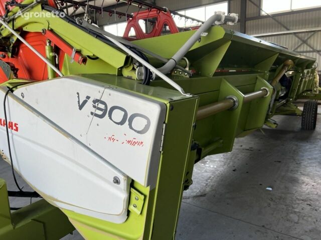Клаас Lexion 570, объемом двигателя 0 л и пробегом 0 тыс. км за 103285 $, фото 20 на Automoto.ua