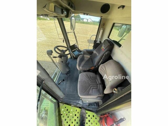 Клаас Lexion 570, объемом двигателя 0 л и пробегом 0 тыс. км за 107946 $, фото 12 на Automoto.ua