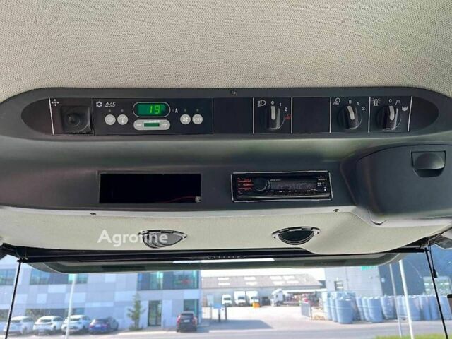 Клаас Lexion 570, объемом двигателя 0 л и пробегом 0 тыс. км за 89817 $, фото 9 на Automoto.ua