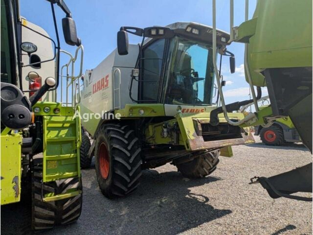 Клаас Lexion 570, объемом двигателя 0 л и пробегом 0 тыс. км за 41275 $, фото 3 на Automoto.ua