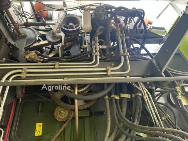 Клаас Lexion 570, об'ємом двигуна 0 л та пробігом 0 тис. км за 91878 $, фото 15 на Automoto.ua