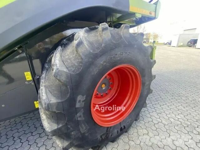 Клаас Lexion 570, об'ємом двигуна 0 л та пробігом 0 тис. км за 97957 $, фото 9 на Automoto.ua