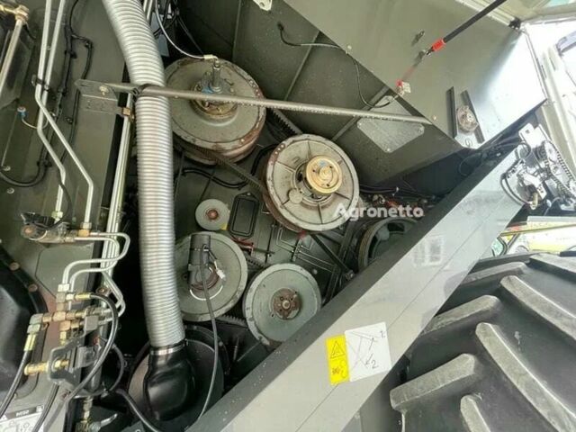Клаас Lexion 570, объемом двигателя 0 л и пробегом 0 тыс. км за 73631 $, фото 8 на Automoto.ua