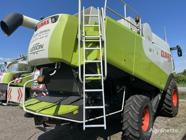 Клаас Lexion 570, объемом двигателя 0 л и пробегом 0 тыс. км за 103285 $, фото 3 на Automoto.ua