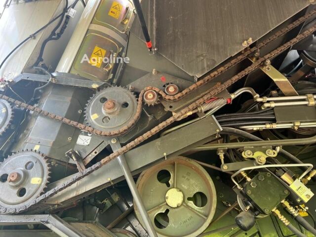 Клаас Lexion 570, об'ємом двигуна 0 л та пробігом 0 тис. км за 91878 $, фото 13 на Automoto.ua