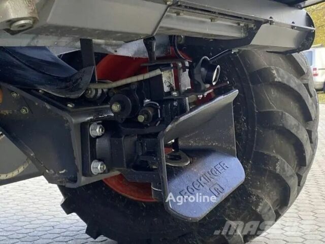 Клаас Lexion 570, об'ємом двигуна 0 л та пробігом 0 тис. км за 97957 $, фото 8 на Automoto.ua