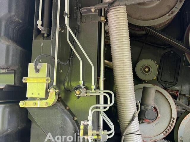 Клаас Lexion 570, об'ємом двигуна 0 л та пробігом 0 тис. км за 91878 $, фото 11 на Automoto.ua