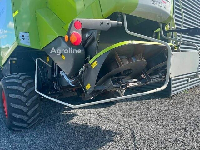 Клаас Lexion 570, объемом двигателя 0 л и пробегом 0 тыс. км за 89817 $, фото 6 на Automoto.ua