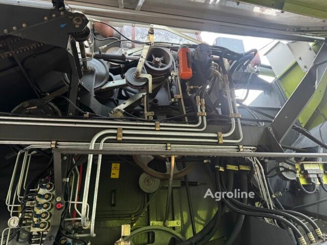 Клаас Lexion 570, объемом двигателя 0 л и пробегом 0 тыс. км за 107286 $, фото 7 на Automoto.ua