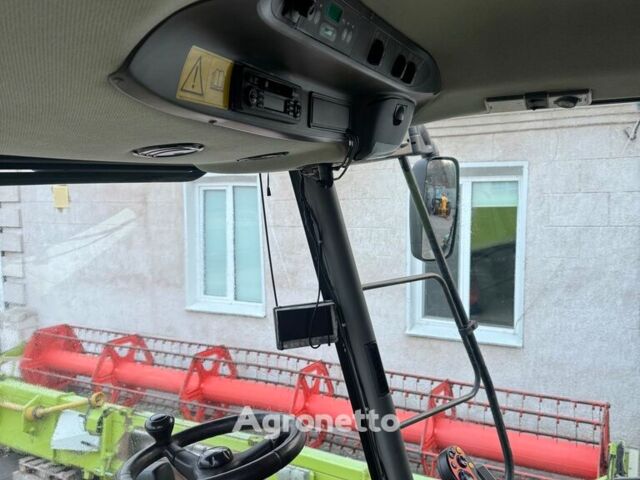 Клаас Lexion 570, объемом двигателя 0 л и пробегом 0 тыс. км за 102701 $, фото 11 на Automoto.ua