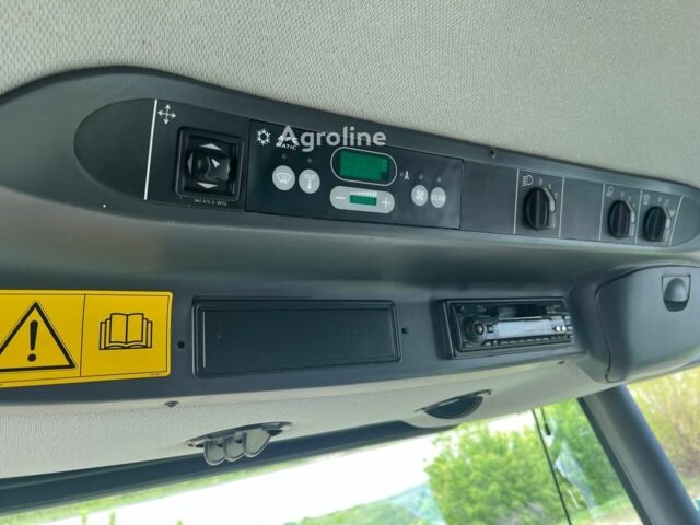 Клаас Lexion 570, об'ємом двигуна 0 л та пробігом 0 тис. км за 91878 $, фото 5 на Automoto.ua