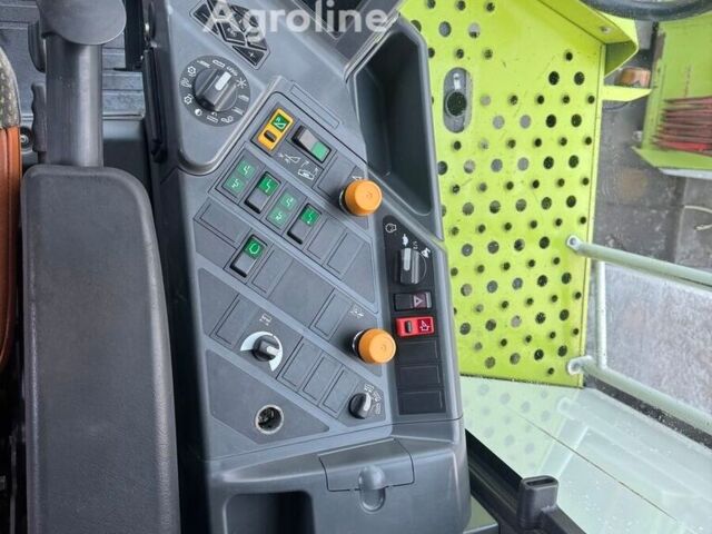 Клаас Lexion 570, объемом двигателя 0 л и пробегом 0 тыс. км за 107286 $, фото 11 на Automoto.ua