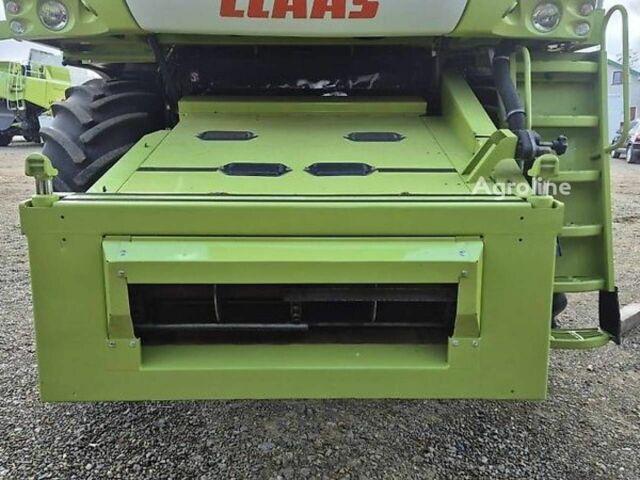 Клаас Lexion 570, об'ємом двигуна 0 л та пробігом 0 тис. км за 96565 $, фото 5 на Automoto.ua