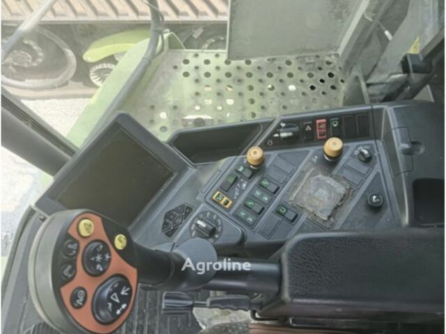 Клаас Lexion 570, объемом двигателя 0 л и пробегом 0 тыс. км за 41275 $, фото 7 на Automoto.ua