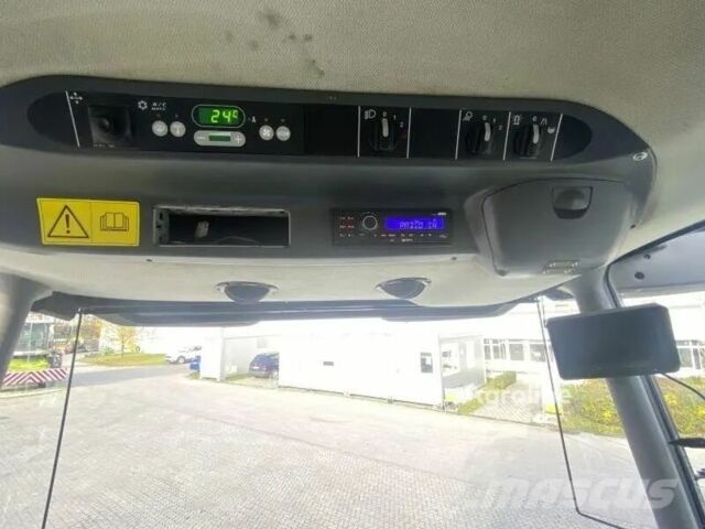 Клаас Lexion 570, об'ємом двигуна 0 л та пробігом 0 тис. км за 97957 $, фото 7 на Automoto.ua