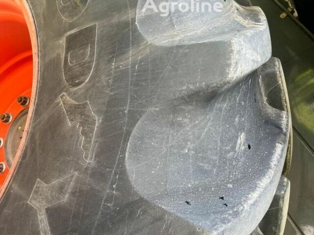 Клаас Lexion 570, об'ємом двигуна 0 л та пробігом 0 тис. км за 91878 $, фото 8 на Automoto.ua