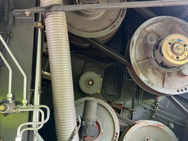 Клаас Lexion 570, об'ємом двигуна 0 л та пробігом 0 тис. км за 91878 $, фото 12 на Automoto.ua