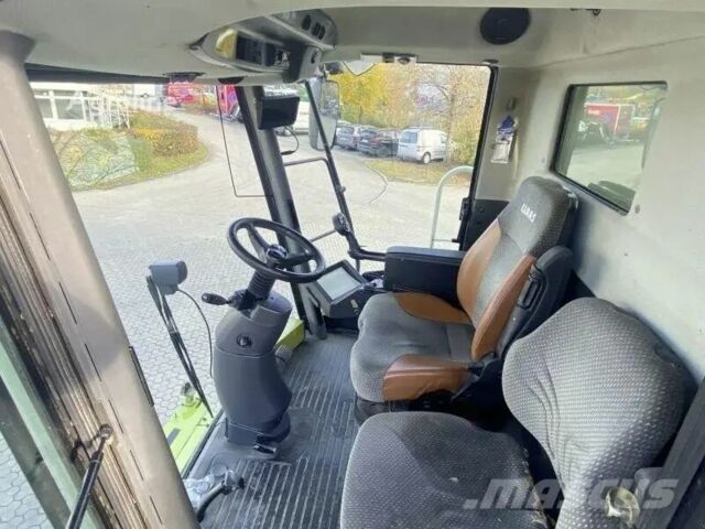 Клаас Lexion 570, об'ємом двигуна 0 л та пробігом 0 тис. км за 97957 $, фото 5 на Automoto.ua