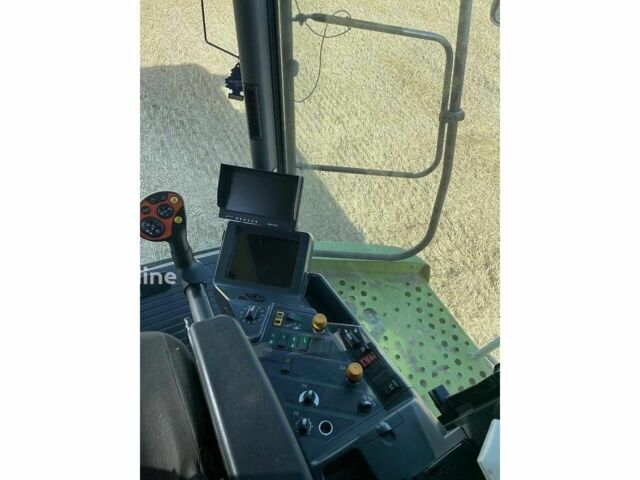 Клаас Lexion 570, объемом двигателя 0 л и пробегом 0 тыс. км за 107946 $, фото 13 на Automoto.ua