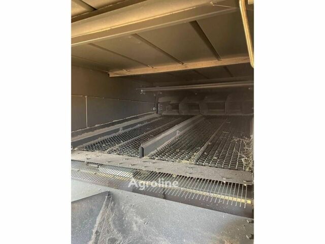 Клаас Lexion 570, объемом двигателя 0 л и пробегом 0 тыс. км за 107946 $, фото 11 на Automoto.ua