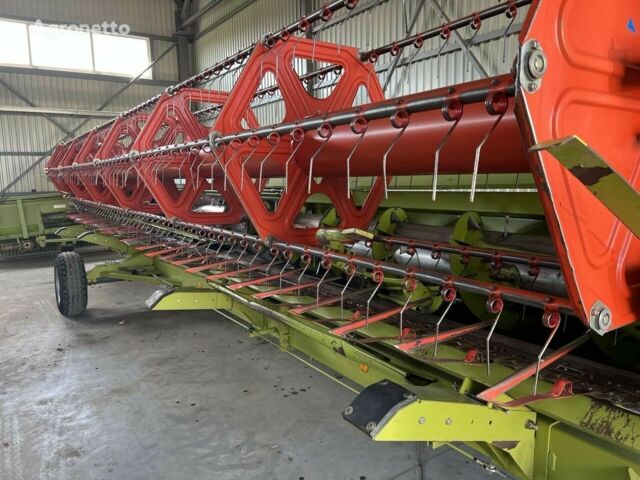 Клаас Lexion 570, объемом двигателя 0 л и пробегом 0 тыс. км за 103285 $, фото 19 на Automoto.ua