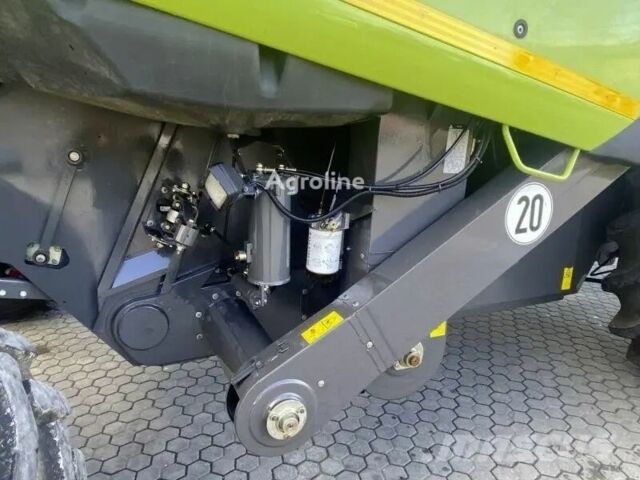 Клаас Lexion 570, об'ємом двигуна 0 л та пробігом 0 тис. км за 97957 $, фото 4 на Automoto.ua
