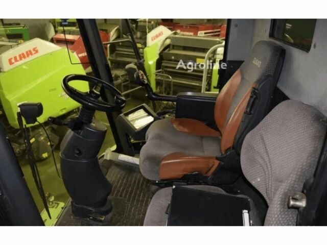 Клаас Lexion 570, объемом двигателя 0 л и пробегом 0 тыс. км за 98988 $, фото 6 на Automoto.ua